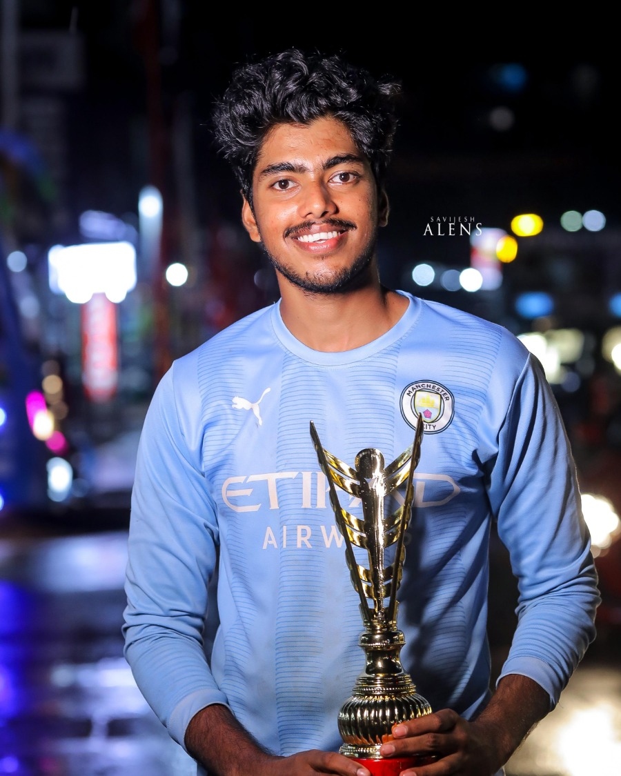 ARJUN