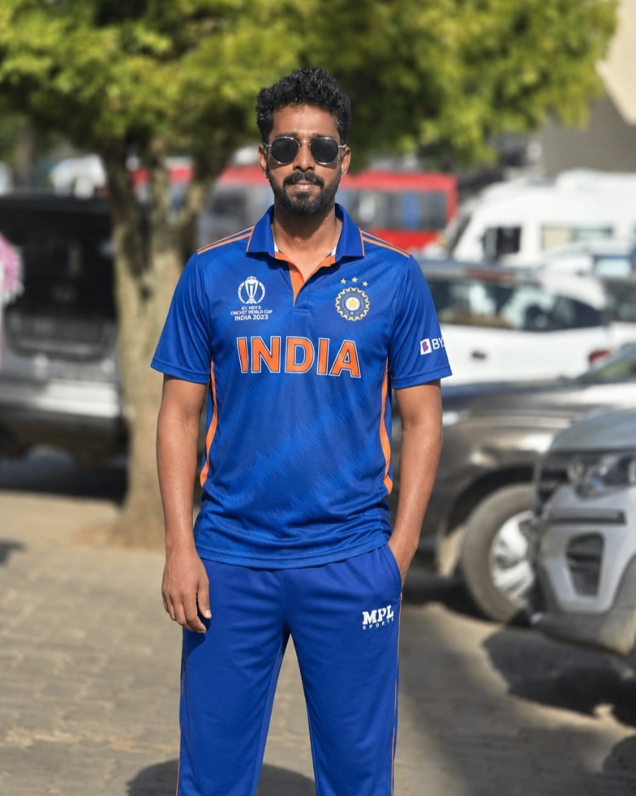 ARJUN