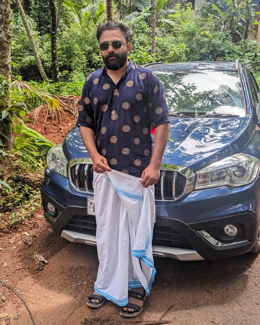 BINEESH