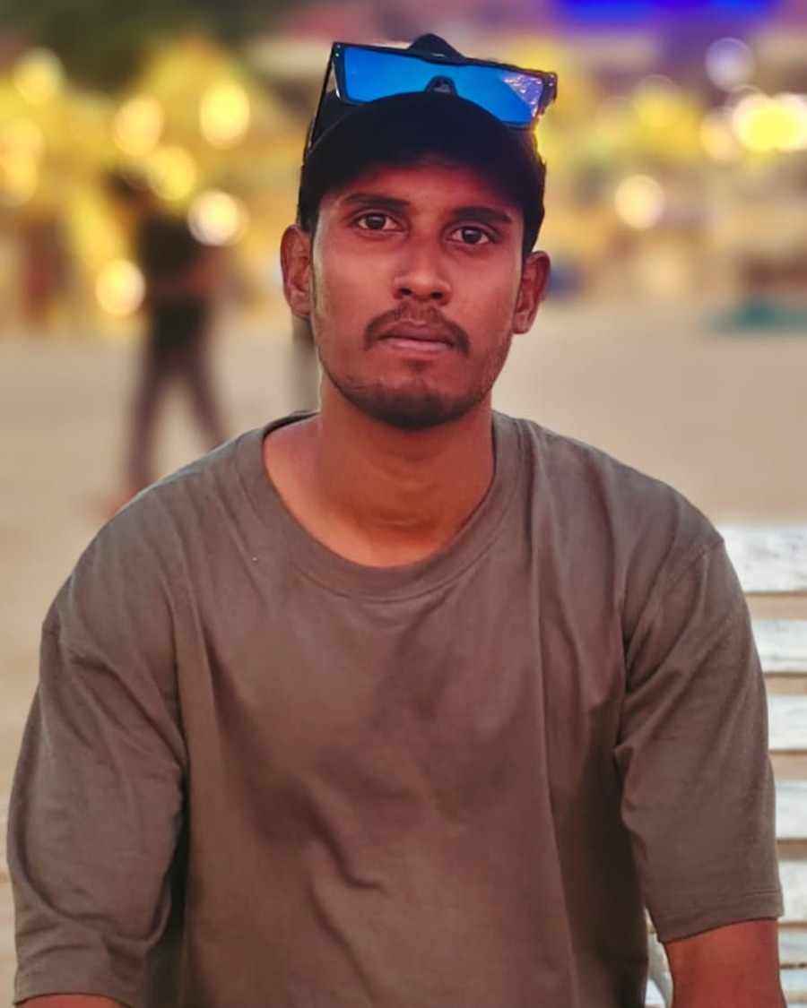 MADHU