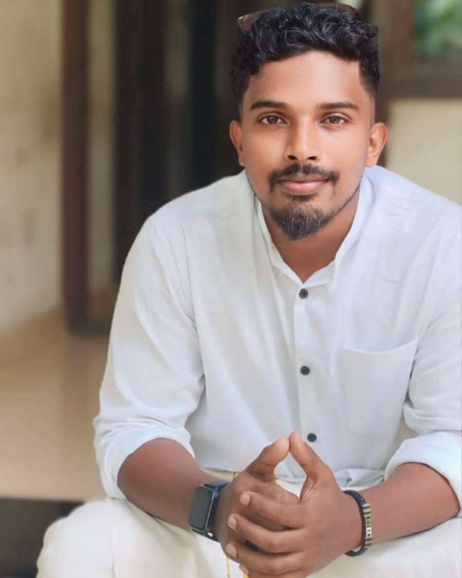 SREERAG