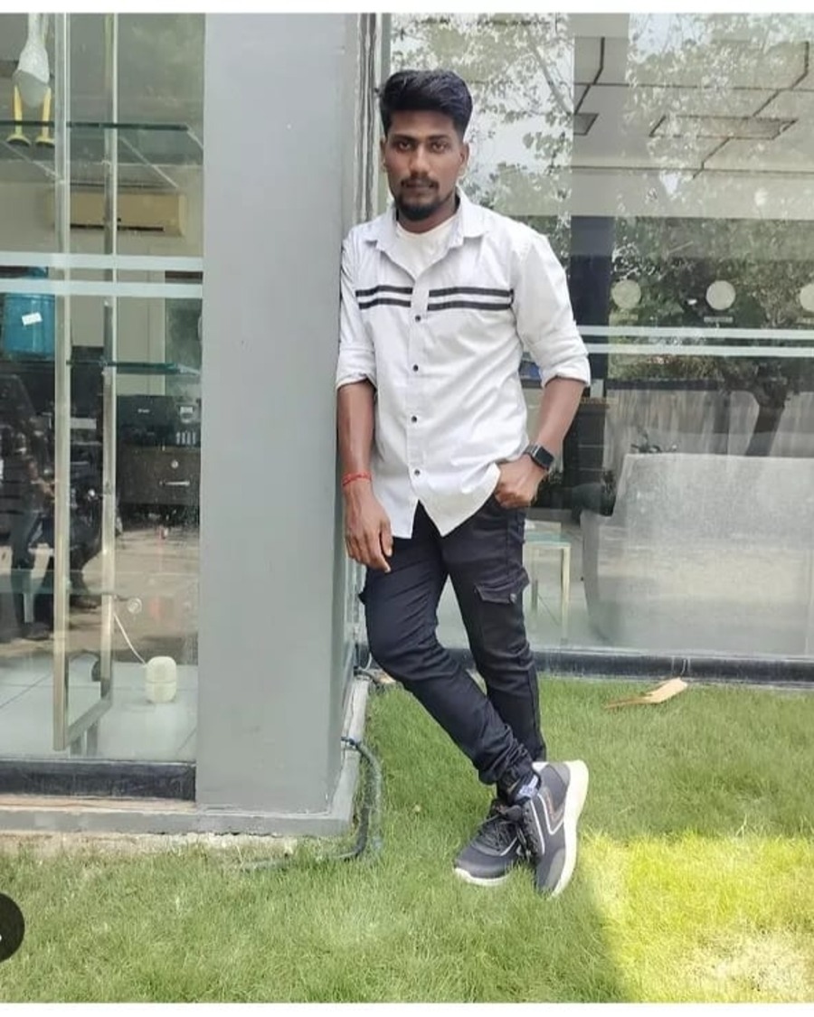 JAYA KUMAR