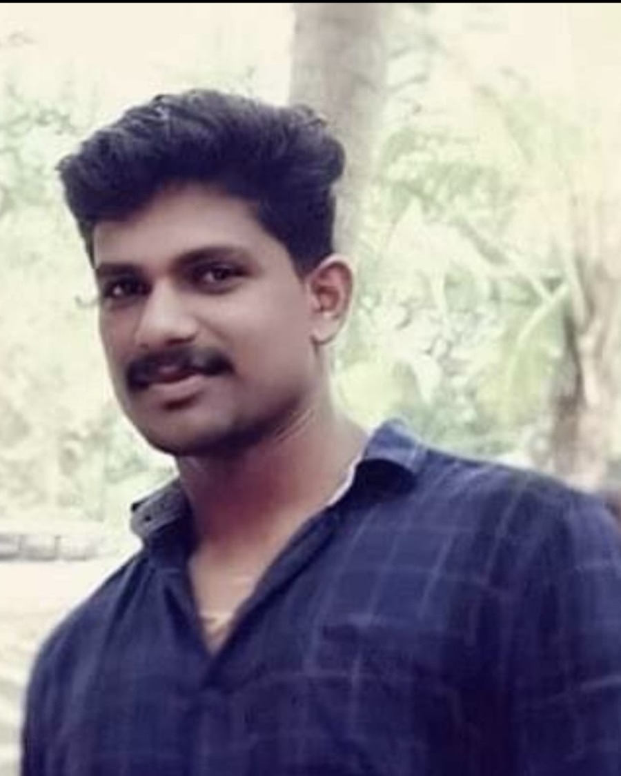 DHANESH EN