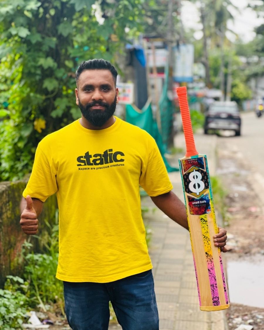 SANJU