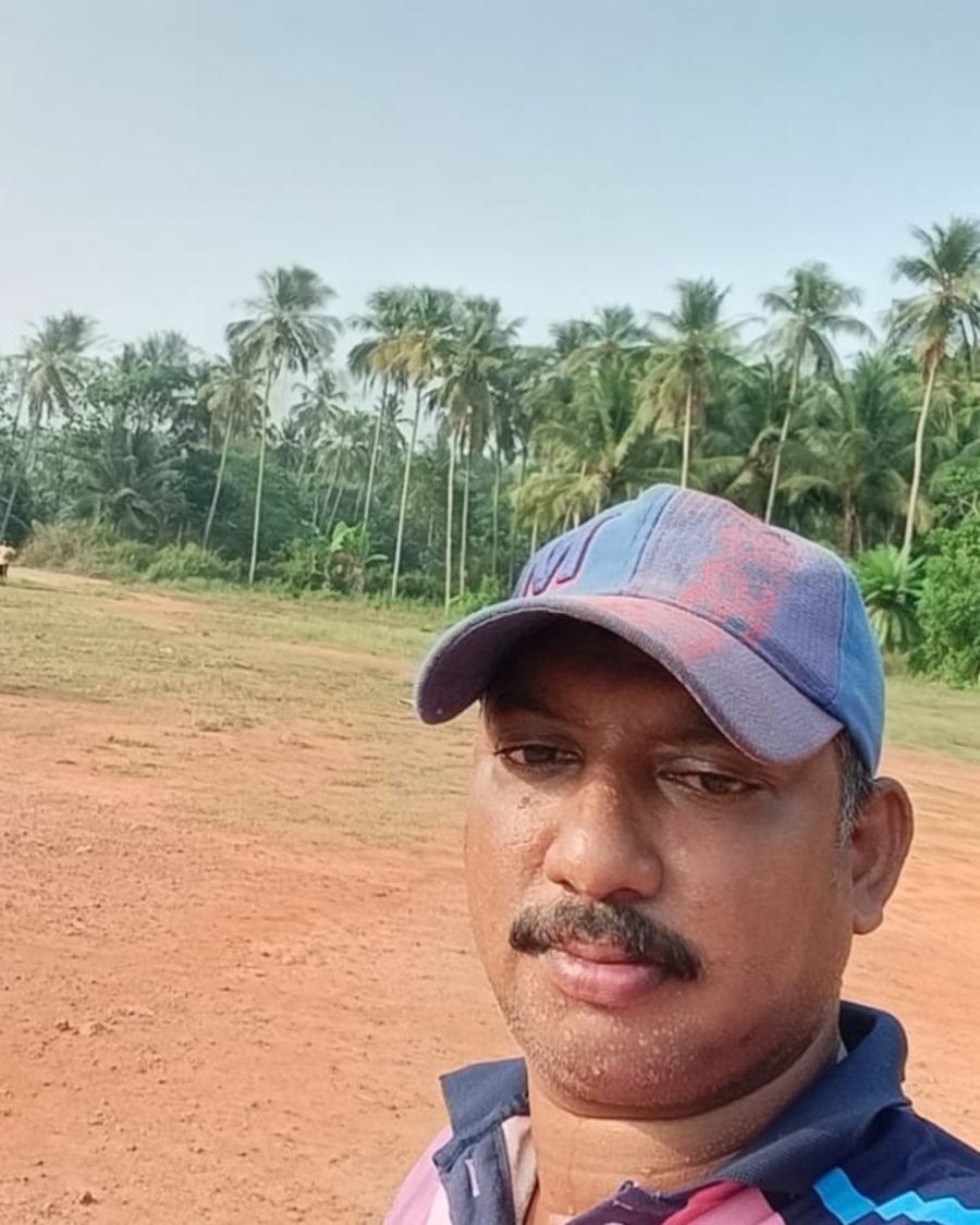 SHYMJITH