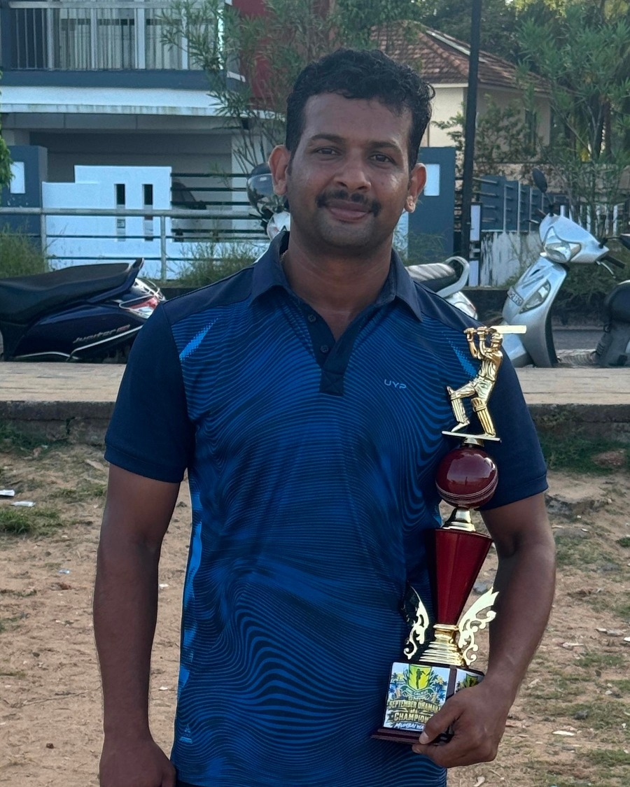 NEERAJ