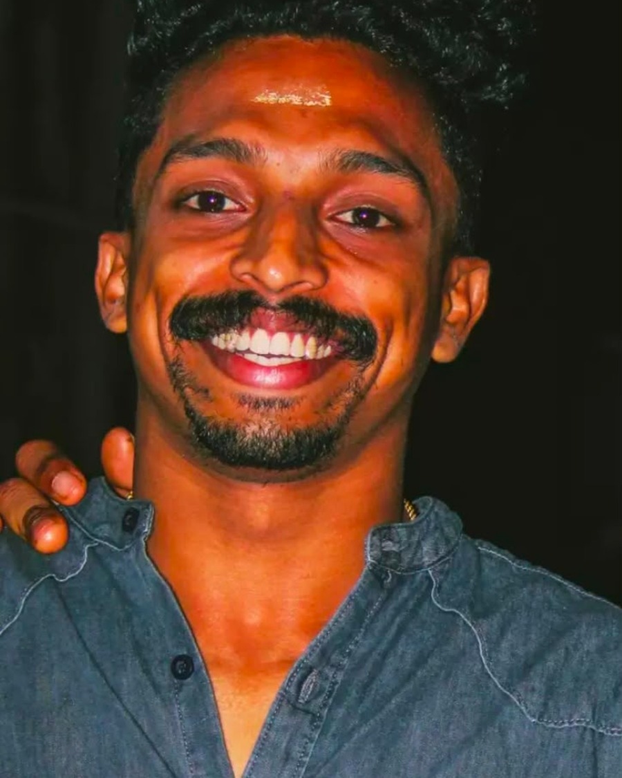 ARJUN