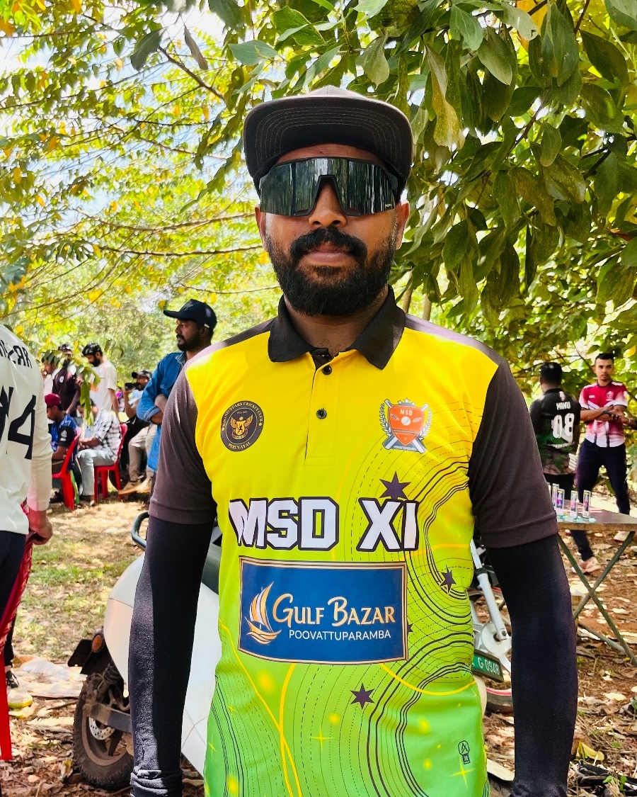 SHYJESH KANNAN