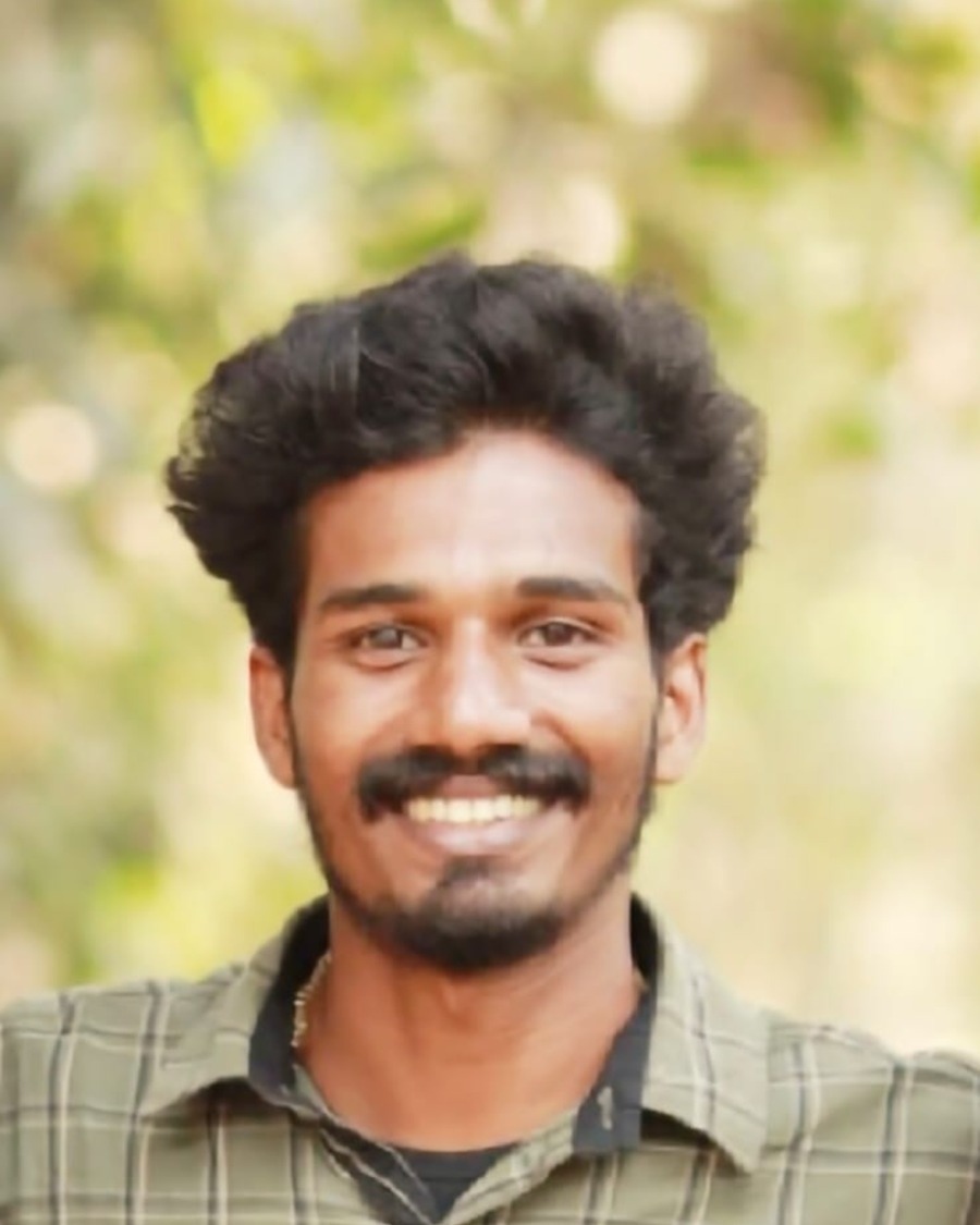 NITHIN KUNJU