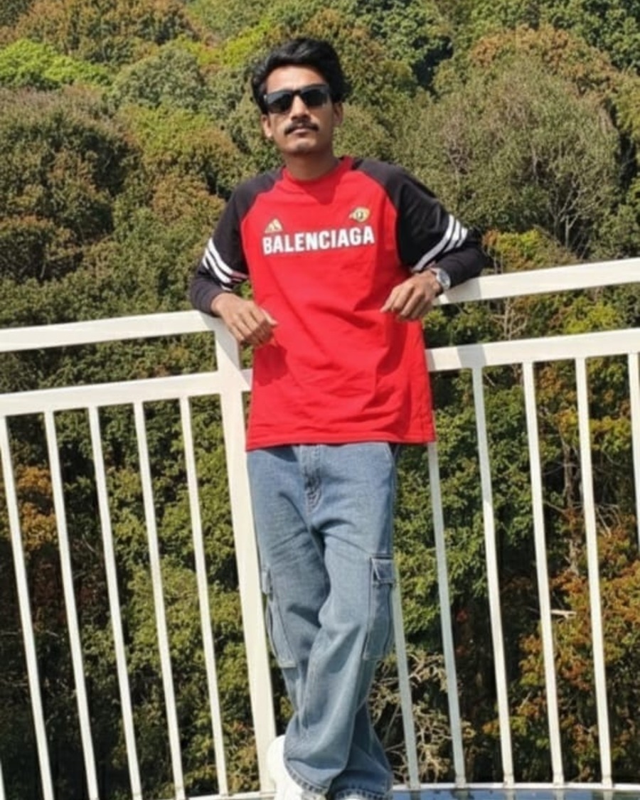 ANANTH
