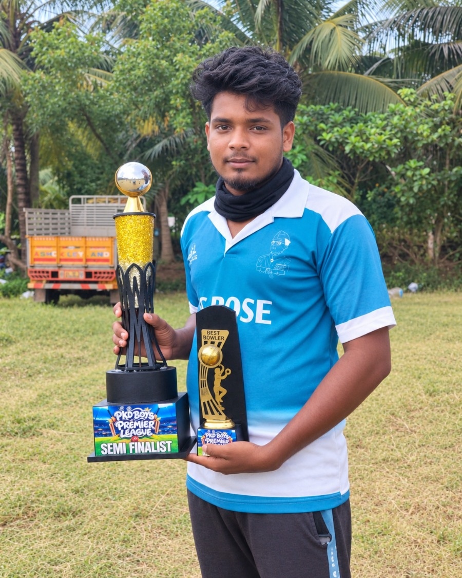 VIGNESH