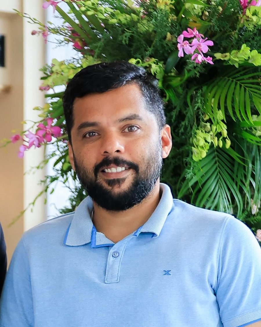 SAMEER ANNASSERY