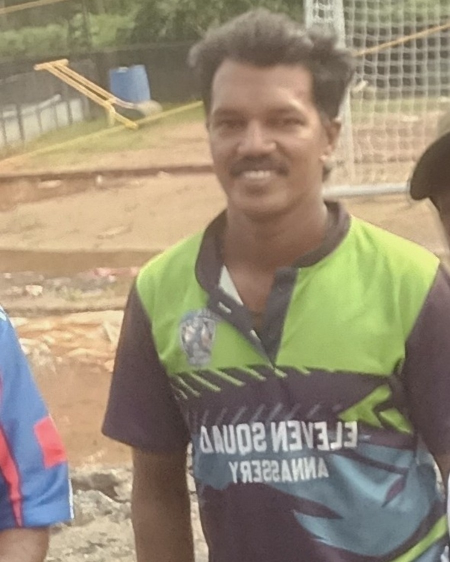 UNNI KUNTAMUNA