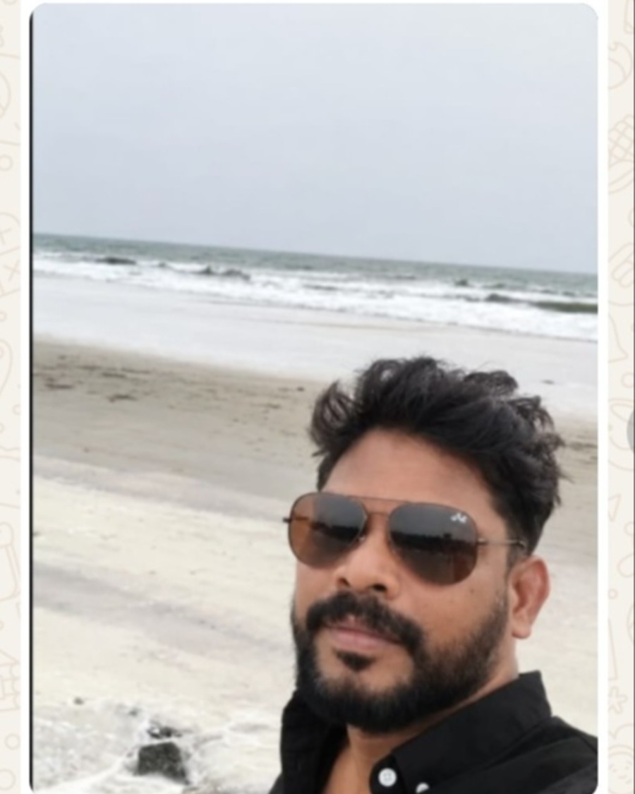 SHIJU ANNASSERY