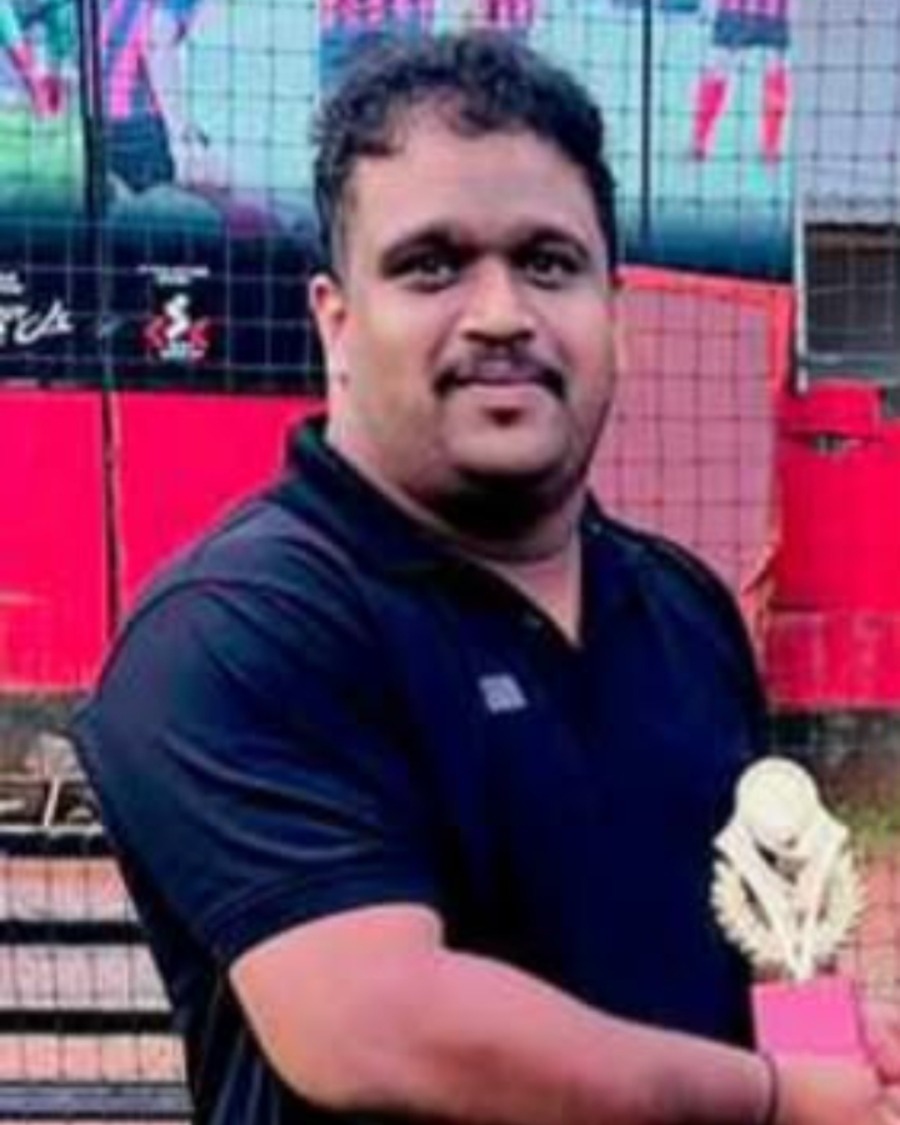 SRIHARI EDAKKARA
