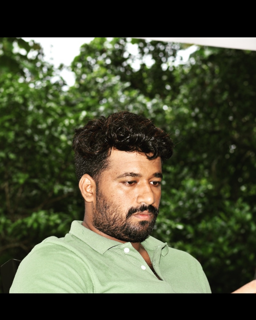 ANANDHU