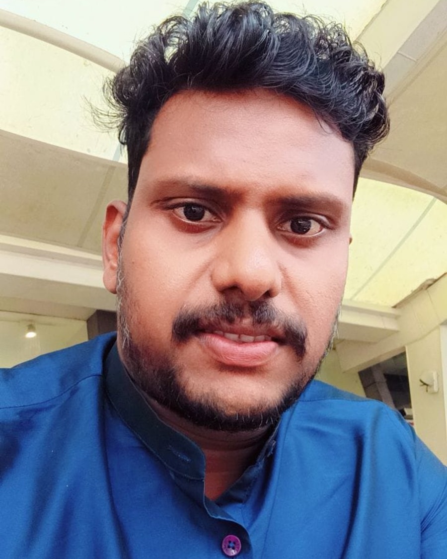 SARATH OT
