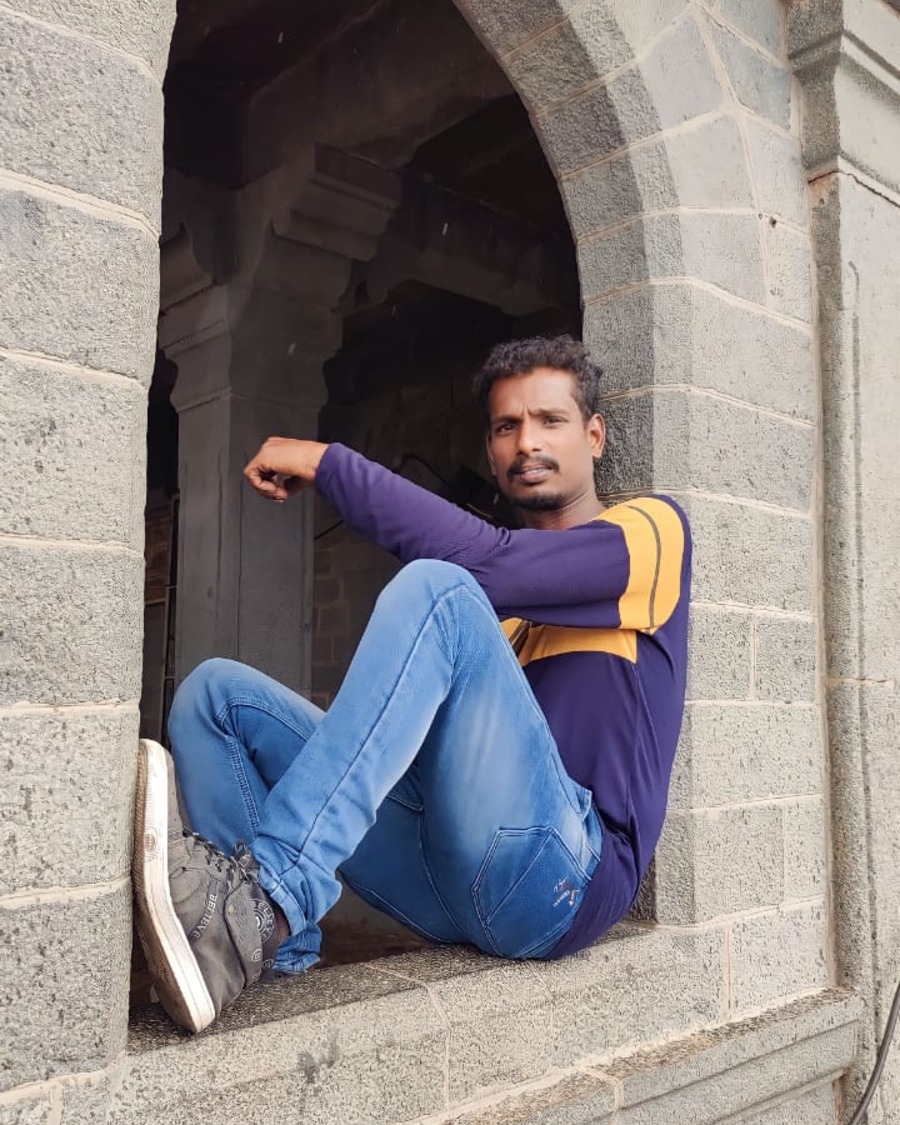 YESURAJ