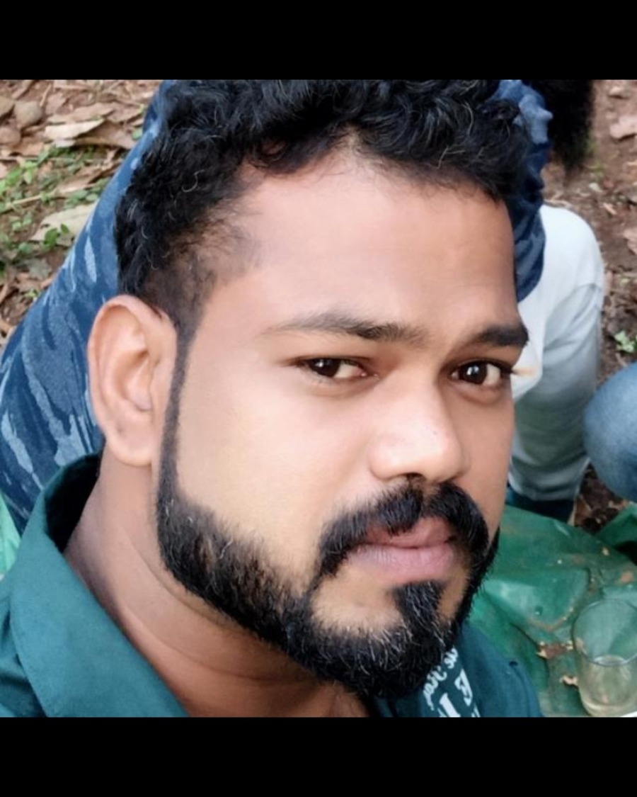 JAYEESH