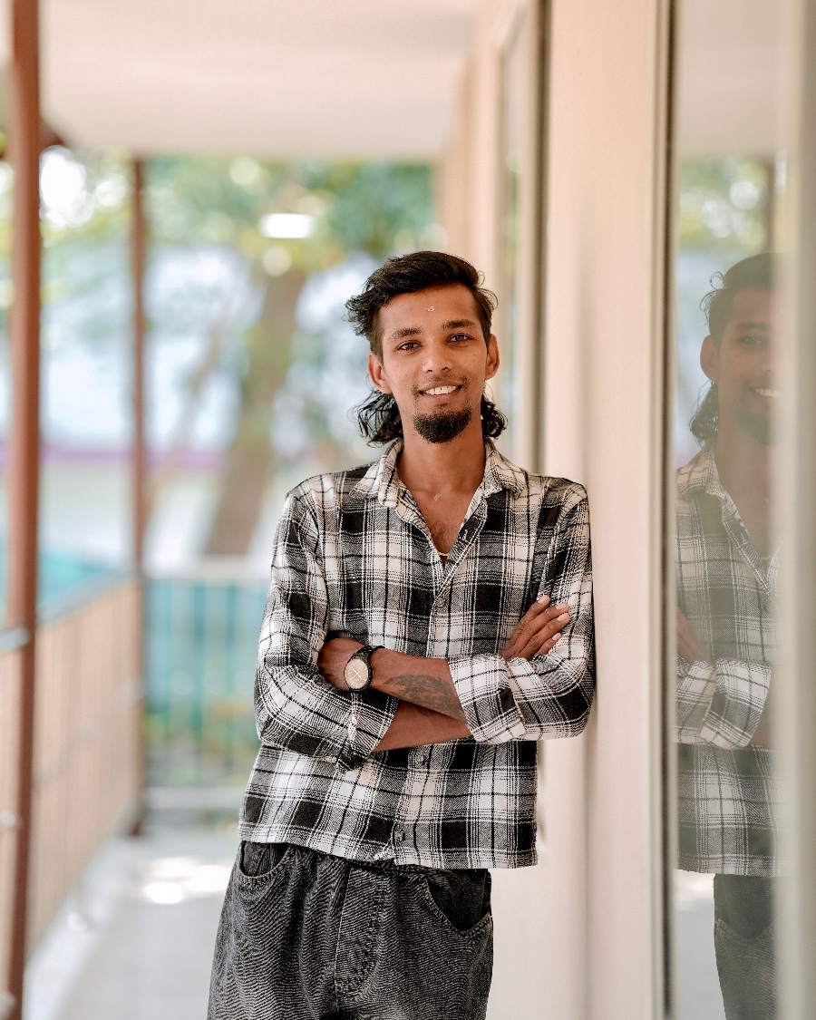 AKHIL