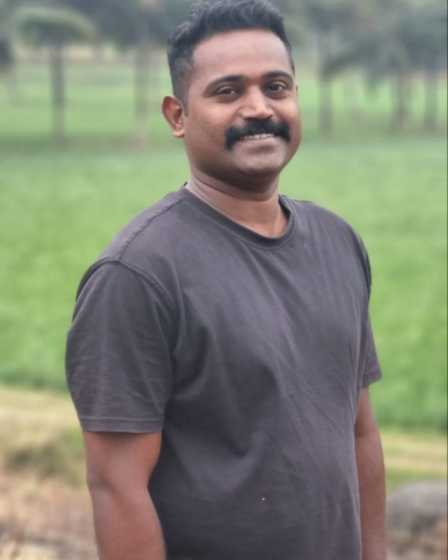HARIKUTTAN