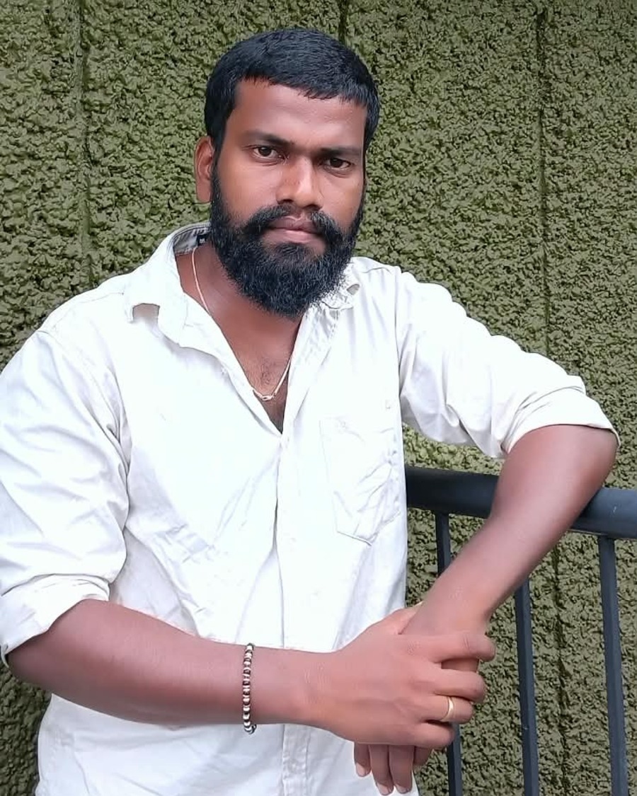 HARIDAS