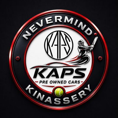 NEVER MIND KAPS