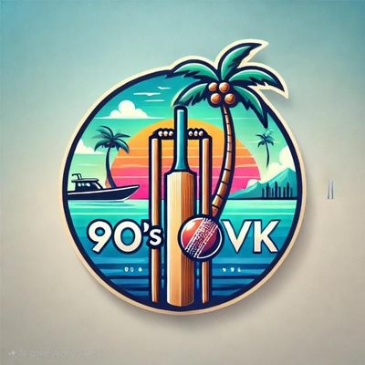 90'S VK