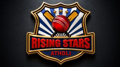 RAISING STARS ATHOLI