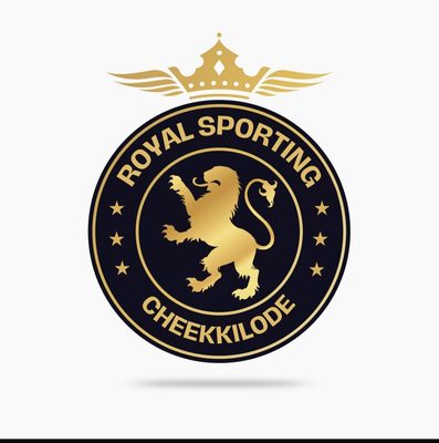 ROYAL SPORTING CHEEKILOD