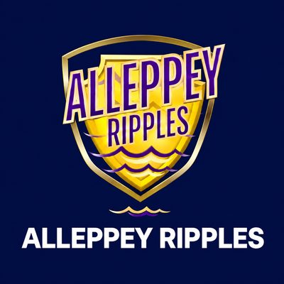 ALLEPEY RIPPLES