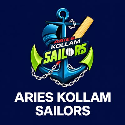 ARIES KOLLAM SAILORS