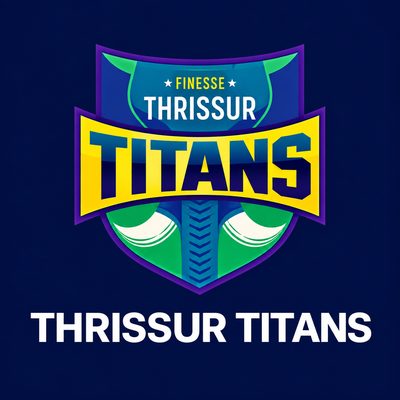 THRISSUR TITANS