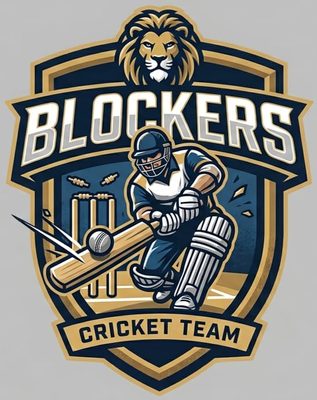 BLOCKERS CC