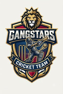 GANGSTARS CC