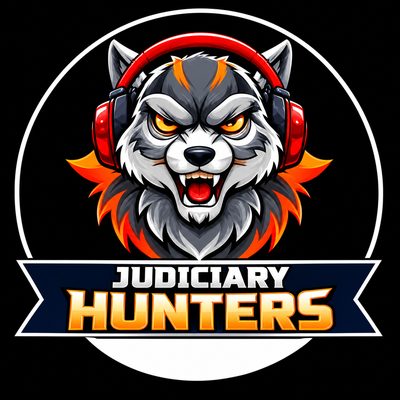 JUDICIARY HUNTERS