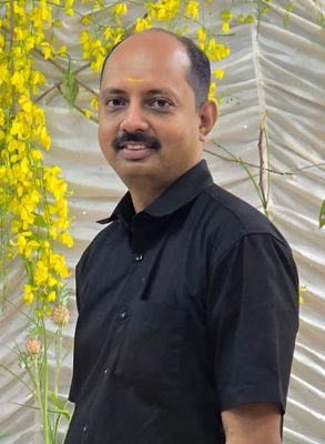 AJESH S PILLAI