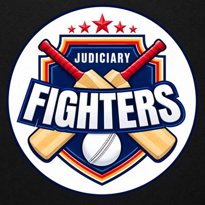JUDICIARY FIGHTERS