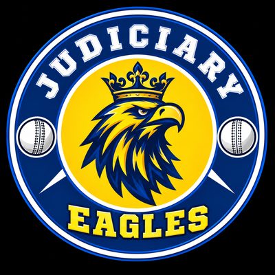 JUDICIARY EAGLES