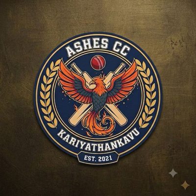 ASHES CC