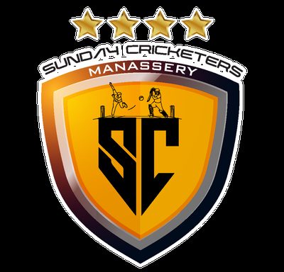 SUNDAY CRICKETERS