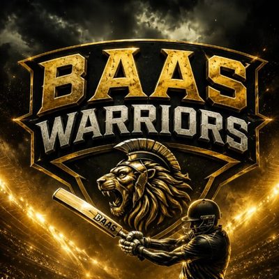 BAAS WARRIORS