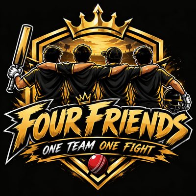 FOUR FRIENDS