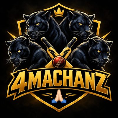 4 MACHANZ