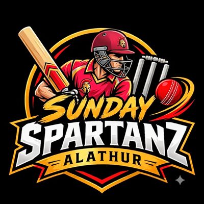 SUNDAY SPARTANZ ALATHUR