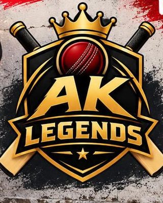 AK LEGENDS