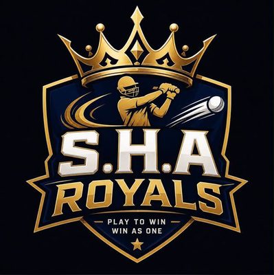 SHA ROYALS