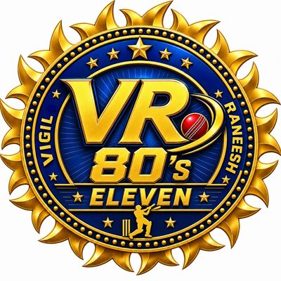 VR 80'S ELEVEN