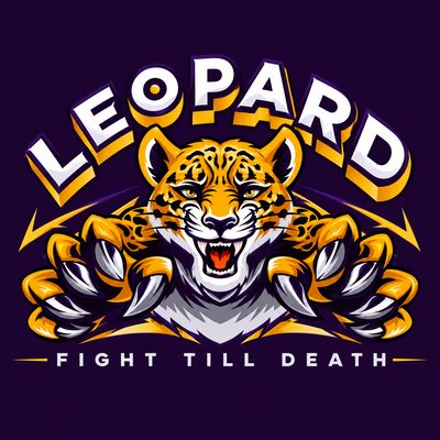 LEOPARD CC