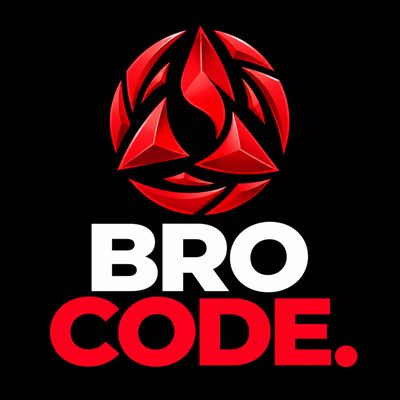 BRO CODE